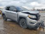 2020 Jeep Compass Trailhawk for Sale in Columbia Station, OH - Front End