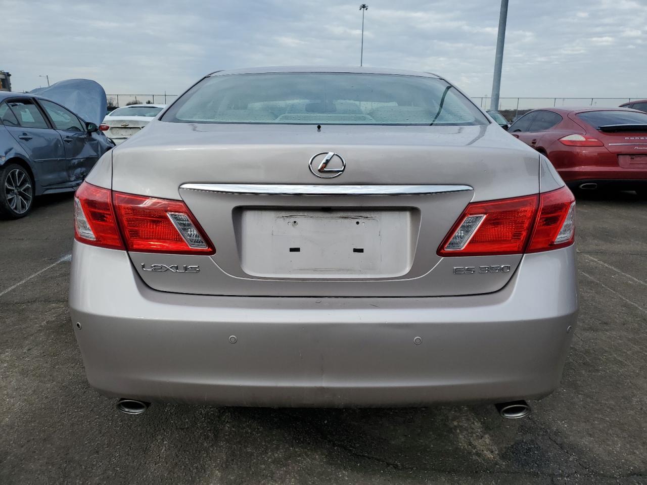 2007 Lexus ES - Image 6