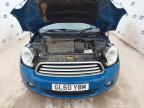 2011 MINI COUNTRYMAN for sale at Copart BRISTOL