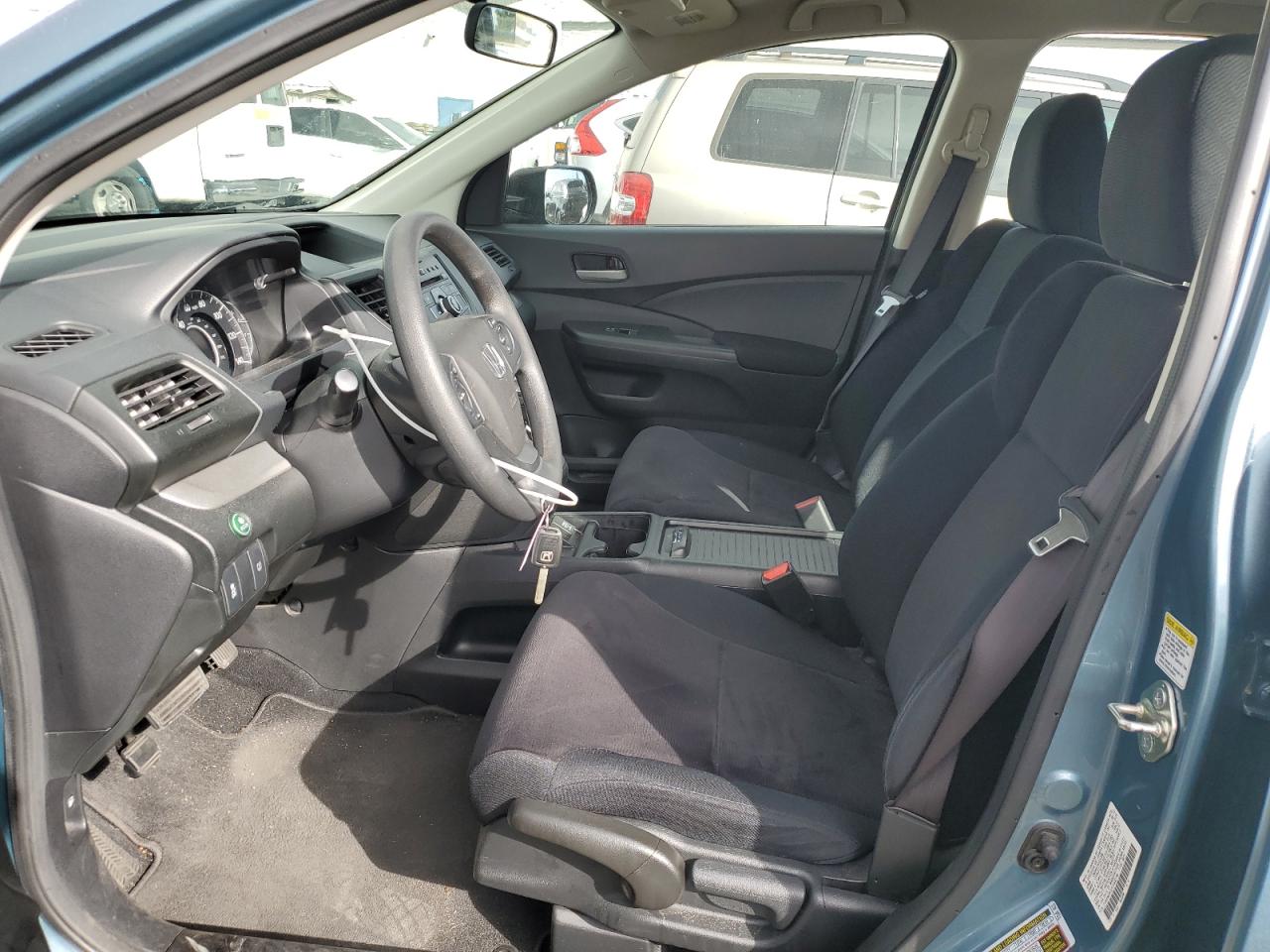 2014 Honda CR-V - Image 7