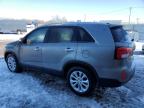 2015 Kia Sorento Ex for Sale in Chicago Heights, IL - Burn - Engine