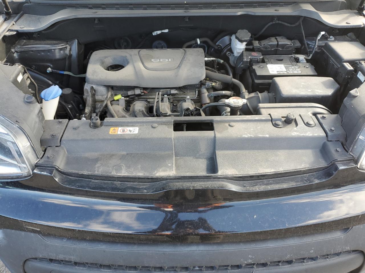 2018 Kia Soul - Image 12