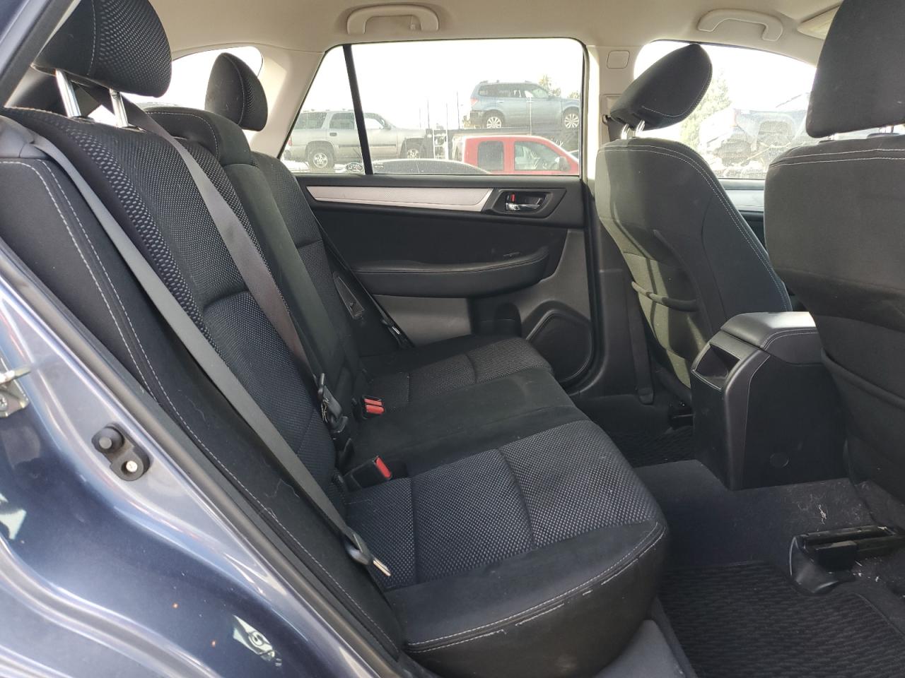 2016 Subaru Outback - Image 11