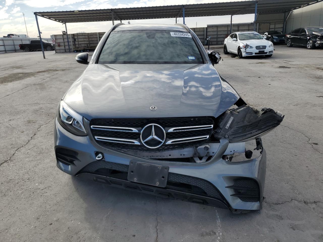 2018 Mercedes-Benz GLC - Image 5