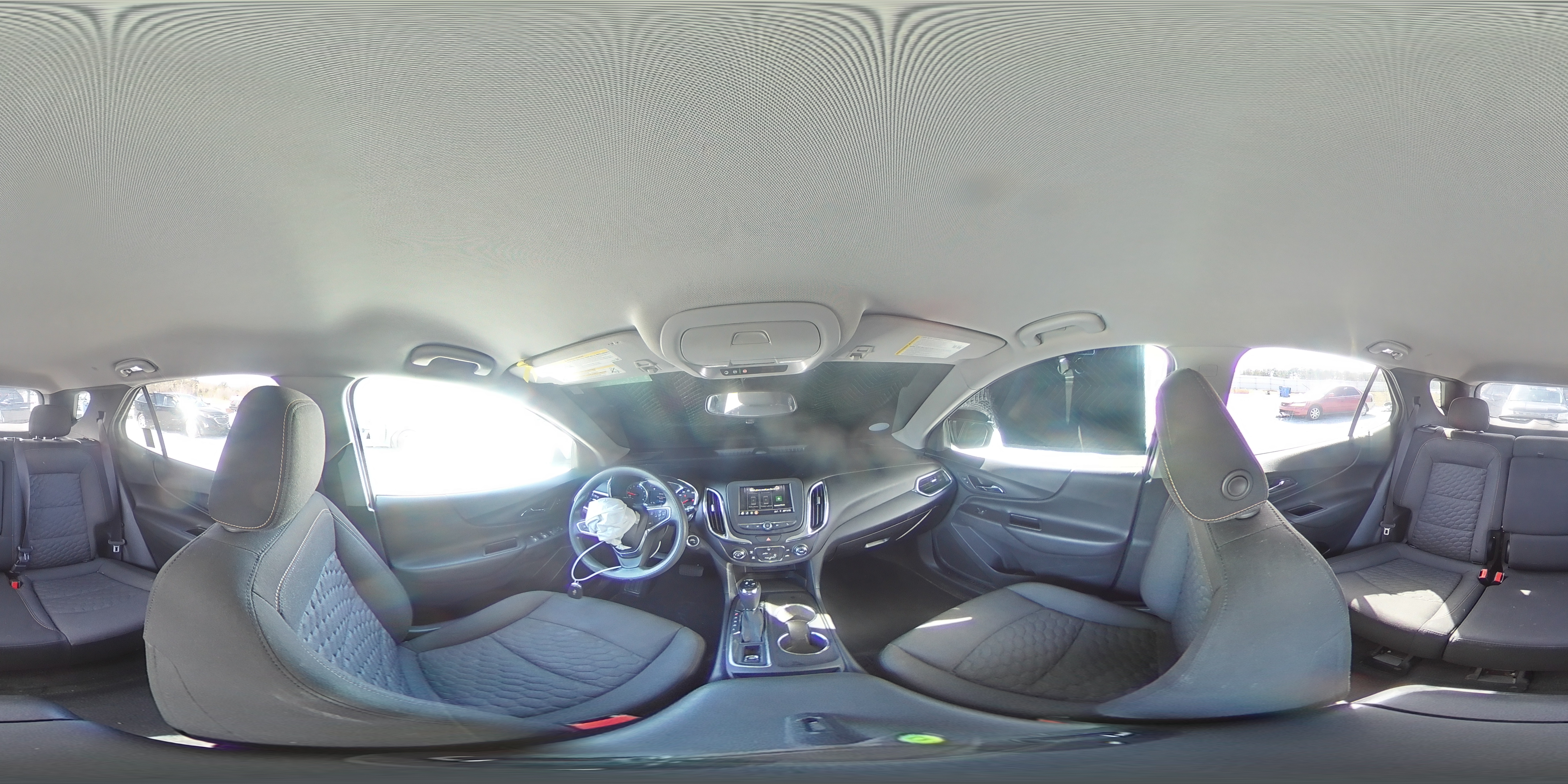 2019 Chevrolet Equinox - Image 13
