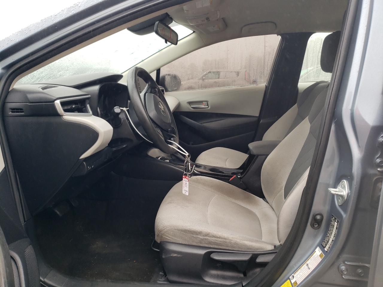 2020 Toyota Corolla - Image 7