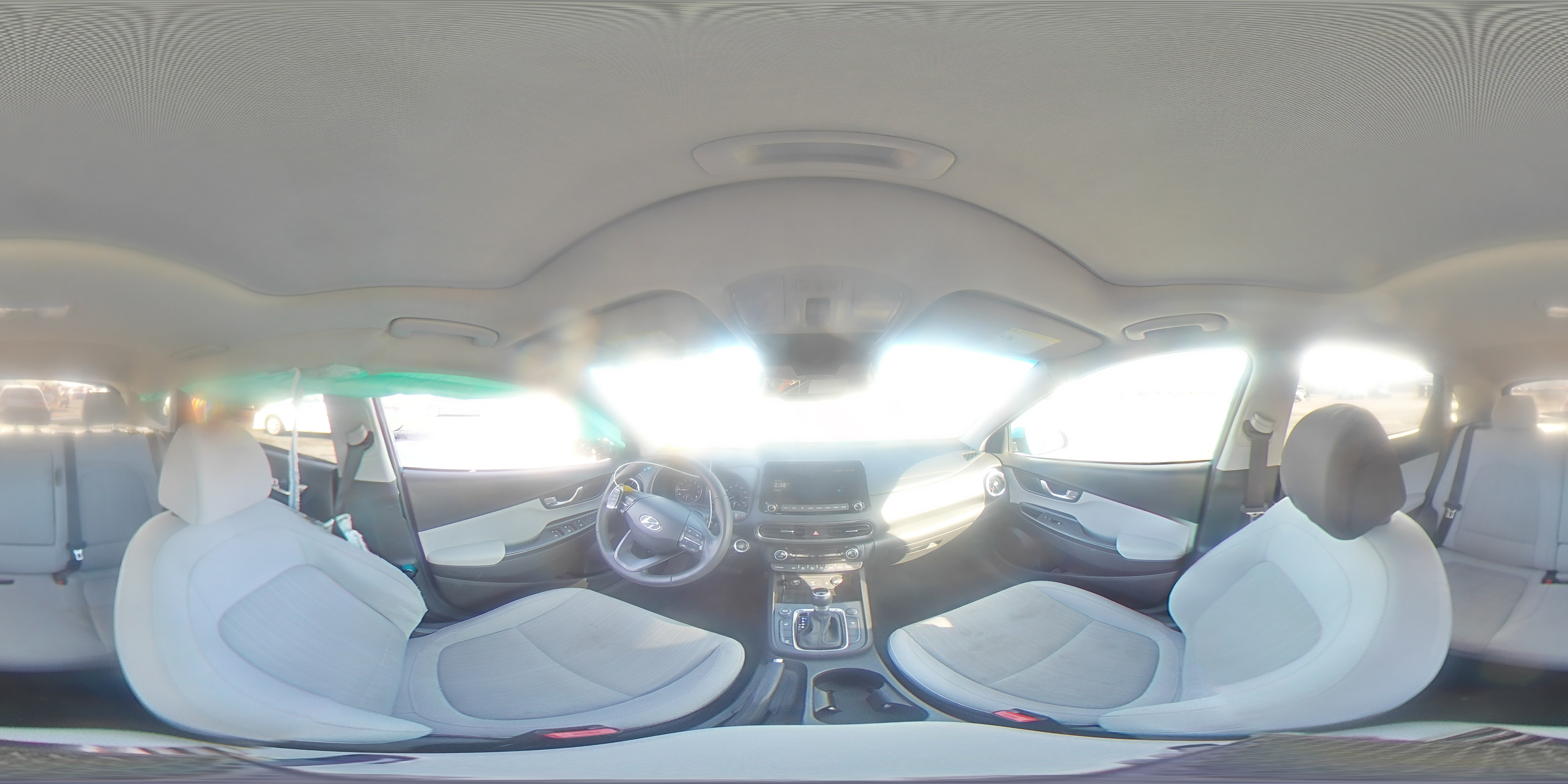 2023 Hyundai Kona - Image 12