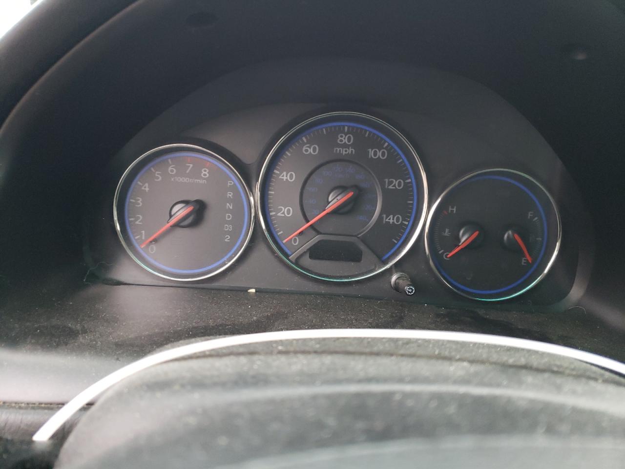 2004 Honda Civic - Image 9
