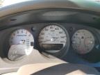 2002 Acura 3.2Cl Type-S en Venta en Tucson, AZ - Side