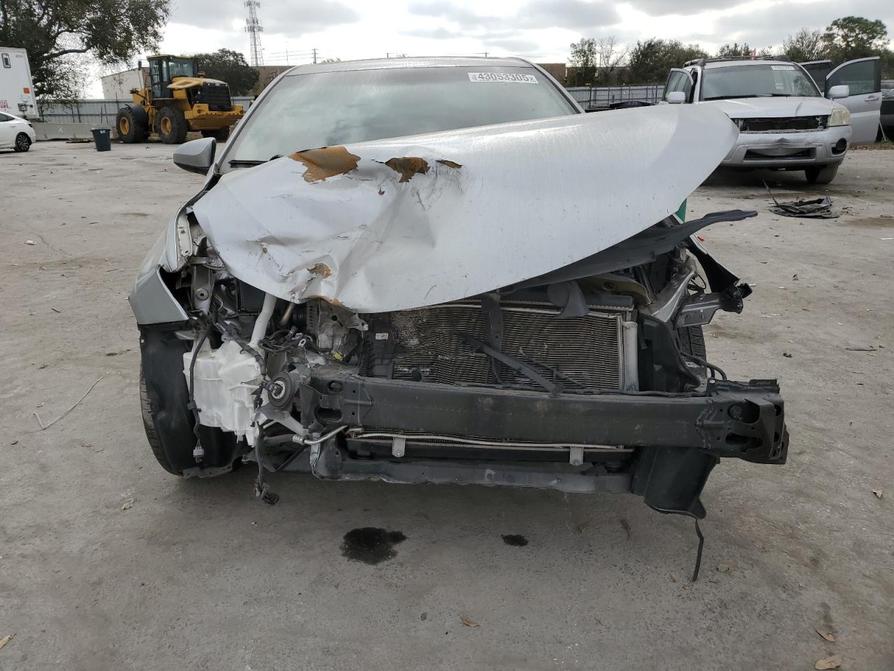 2017 Toyota Camry - Image 5