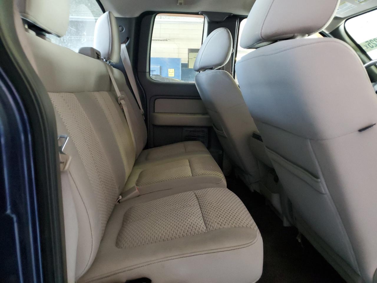 2010 Ford F-150 - Image 10