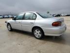 2002 Chevrolet Malibu  for Sale in Haslet, TX - Front End