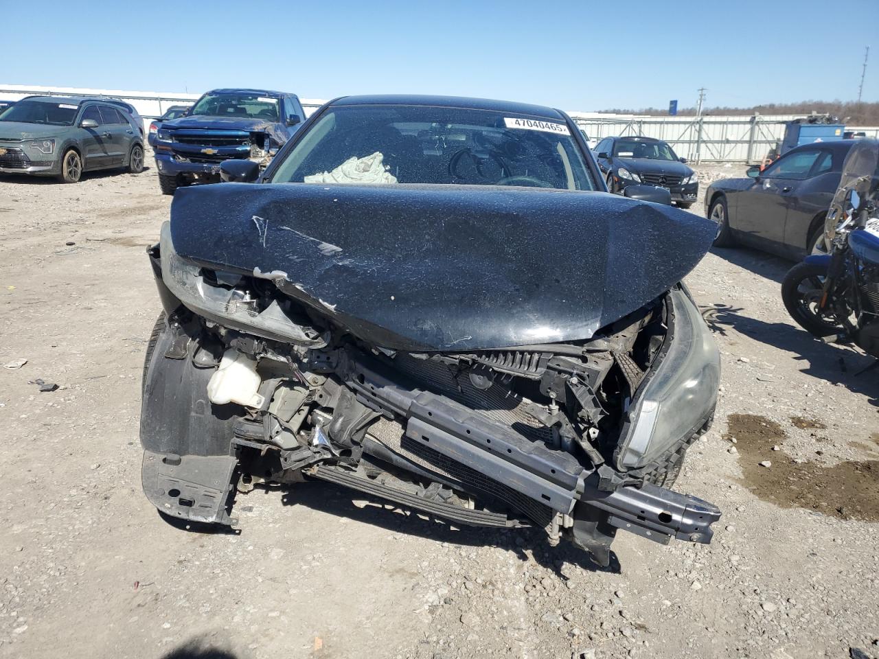 2015 Honda Accord - Image 5