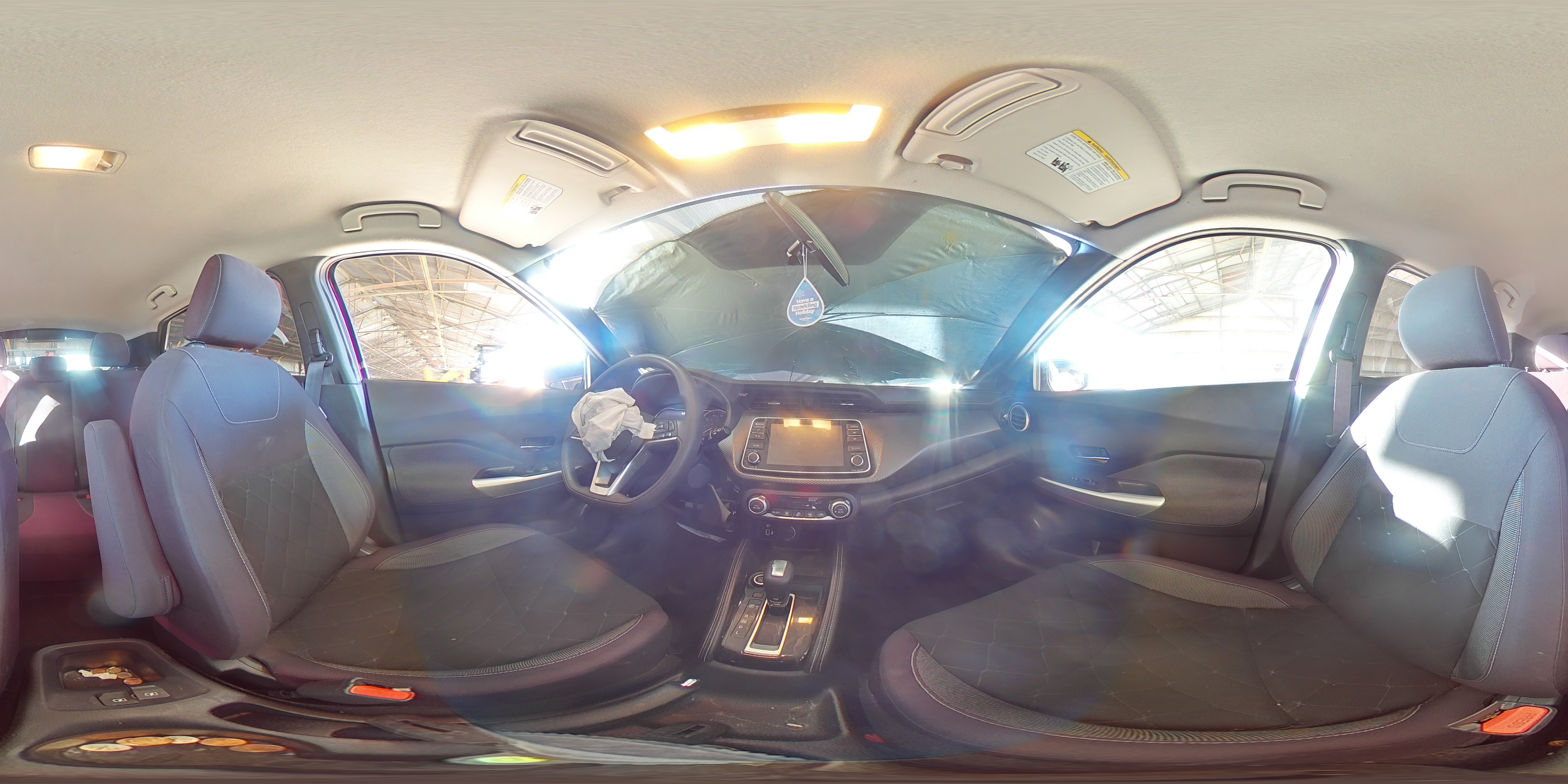 2019 Nissan Kicks - Image 13