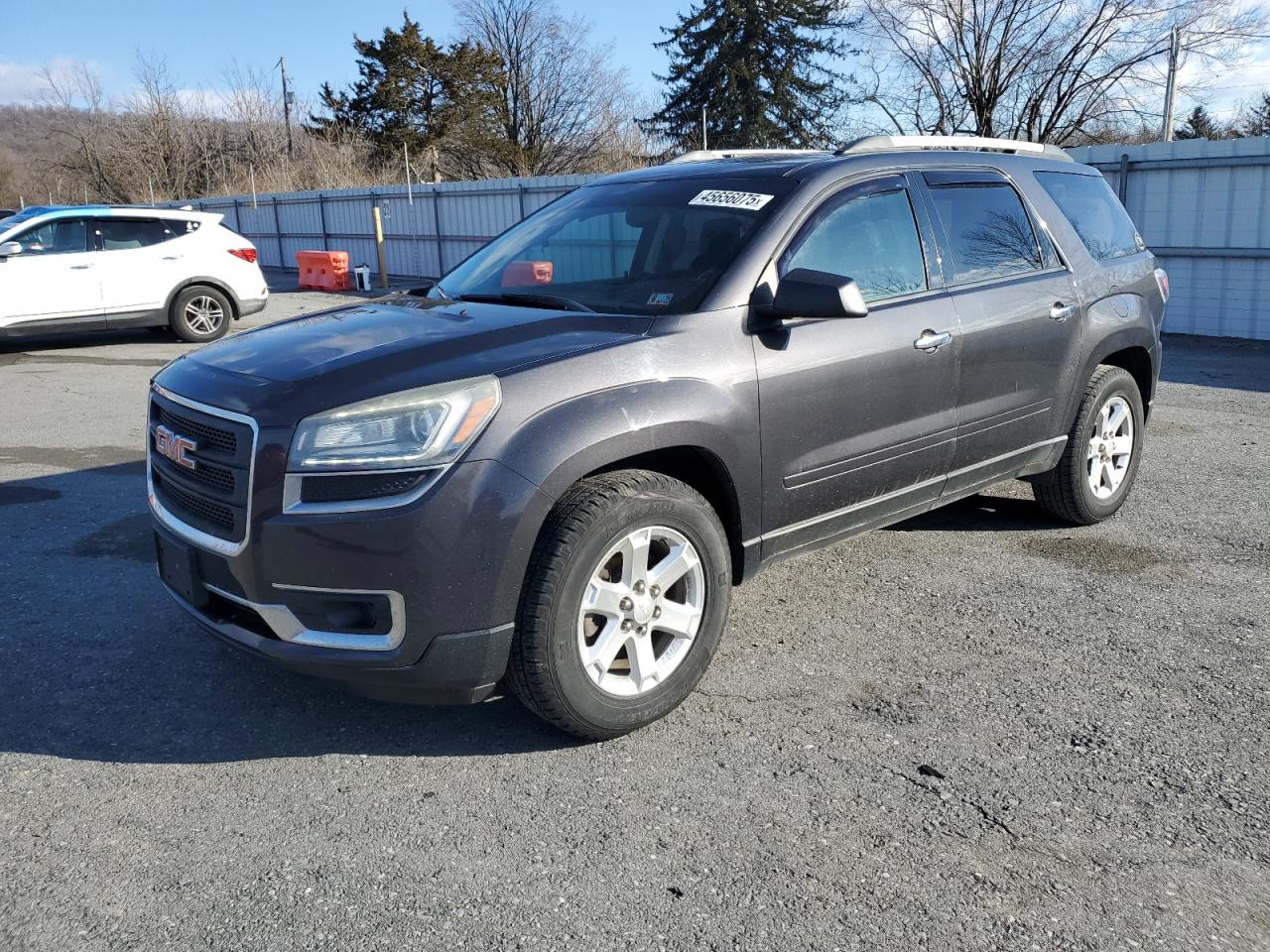 2015 GMC Acadia - Image 1