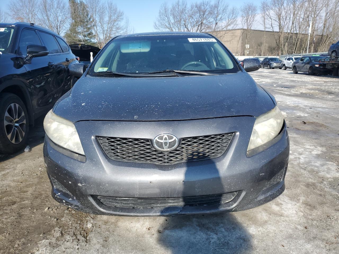 2010 Toyota Corolla - Image 5