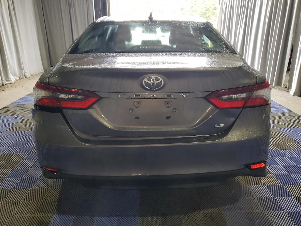 2024 Toyota Camry - Image 6