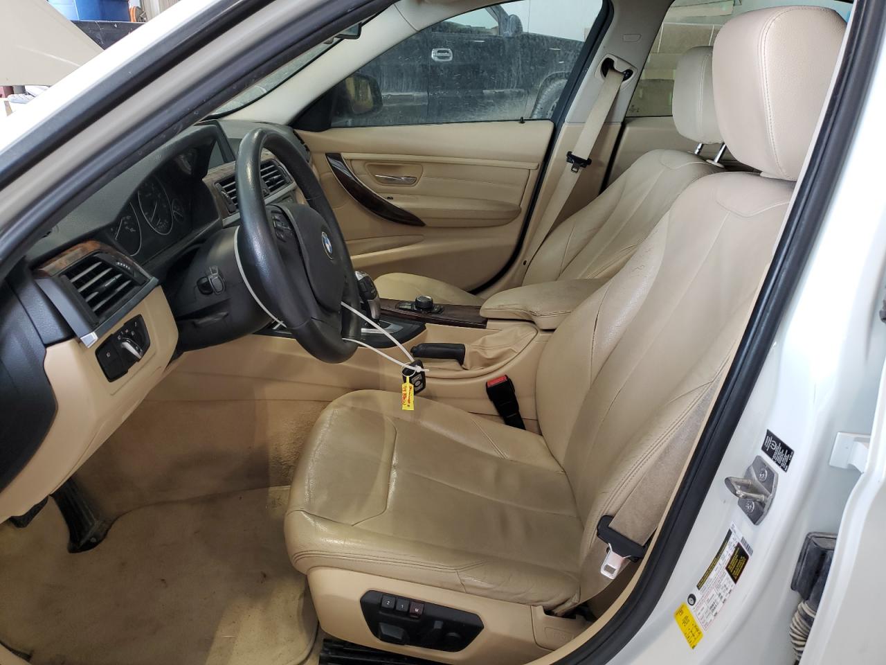 2013 BMW 3er - Image 7