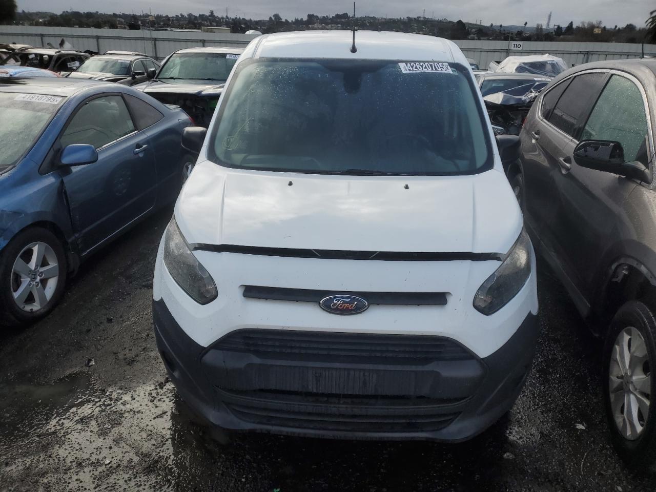 2017 Ford Transit - Image 5