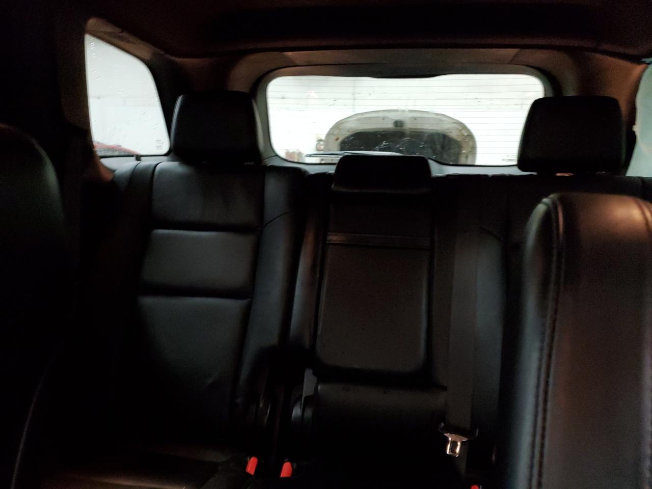 2020 Jeep Grand Cherokee - Image 10