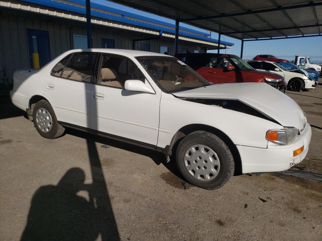 1995 Toyota Camry - Image 4