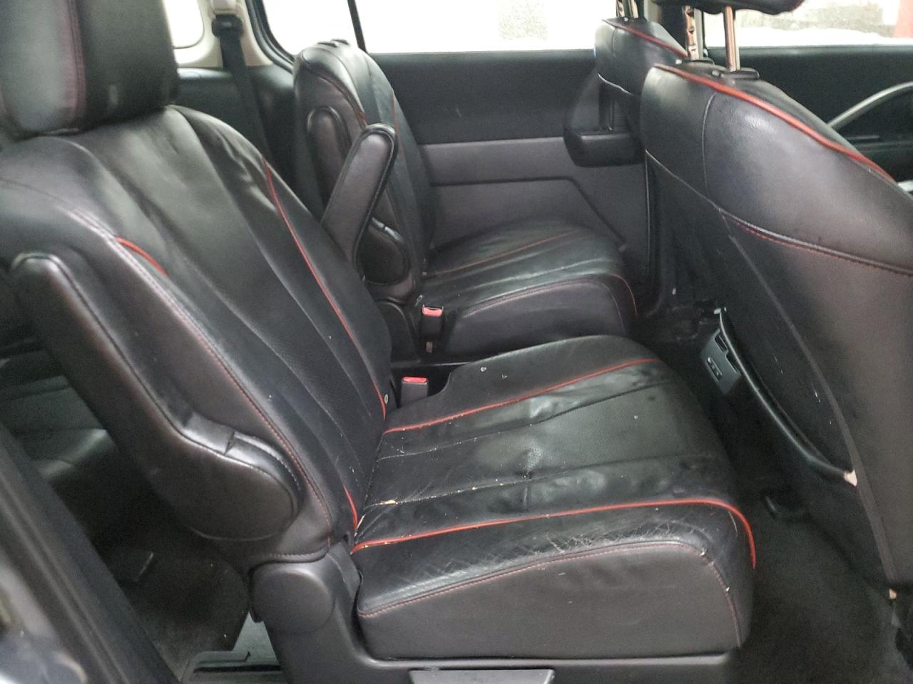 2012 Mazda 5 - Image 11