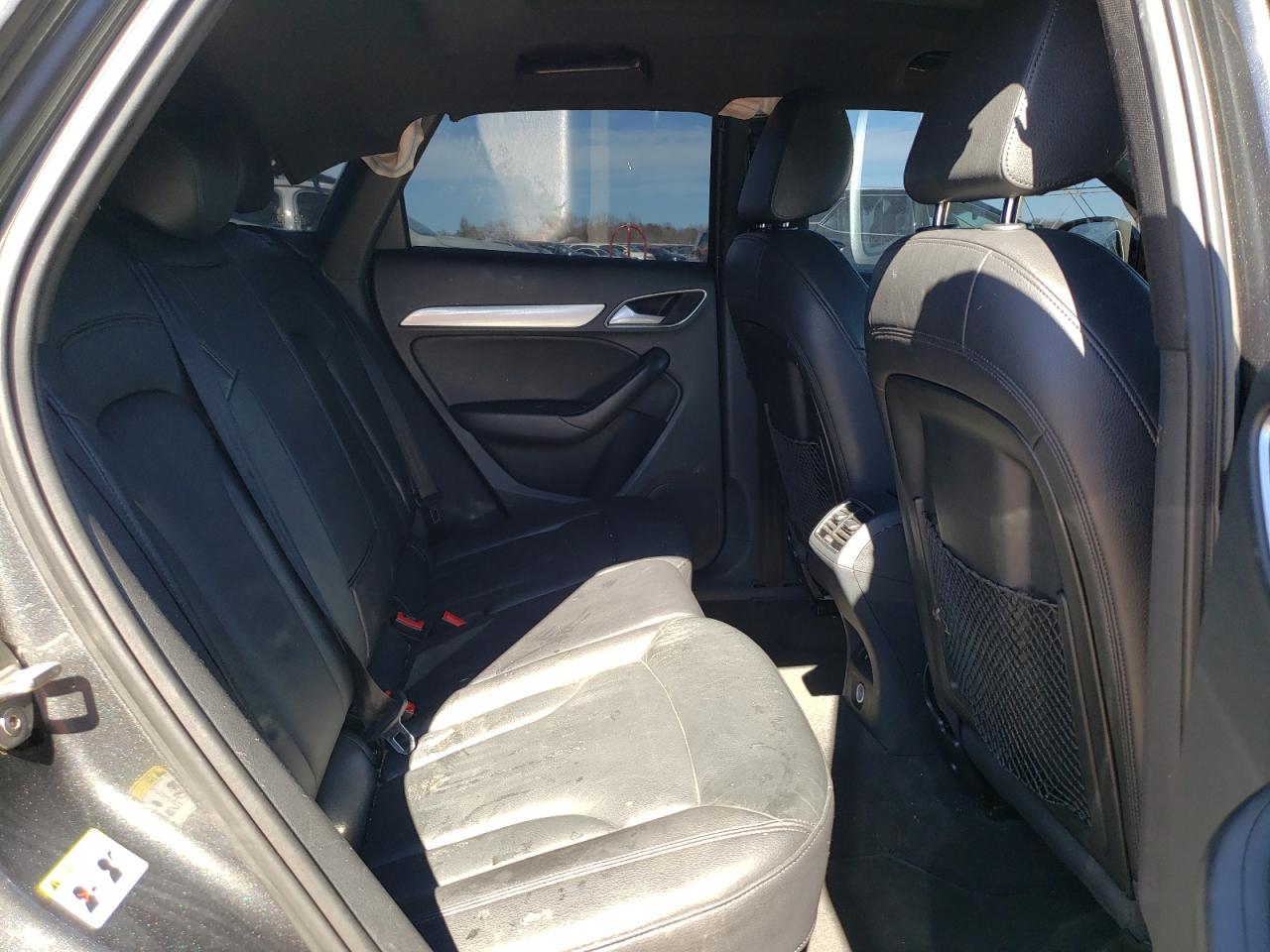 2018 Audi Q3 - Image 11