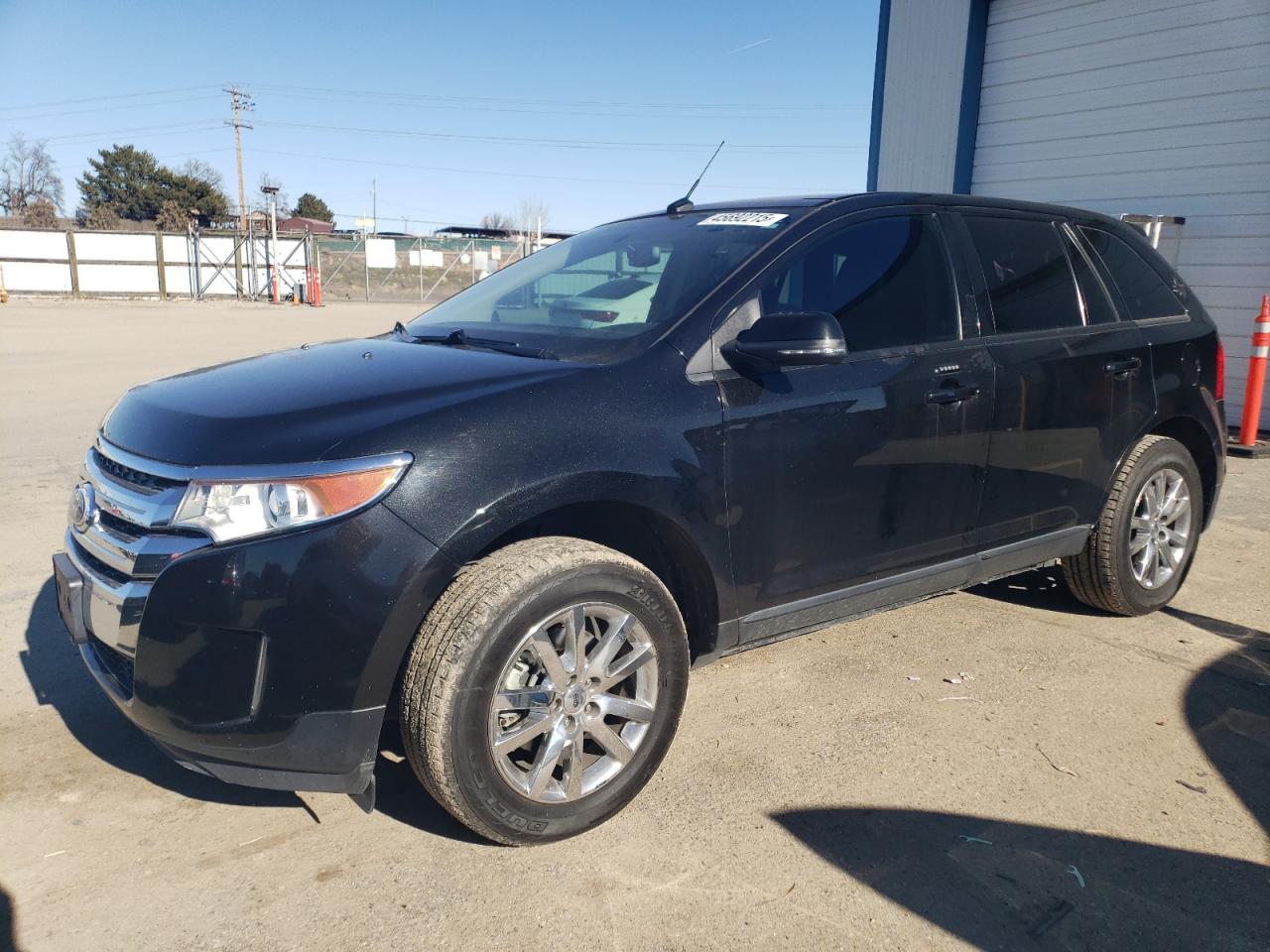 2013 Ford Edge - Image 1