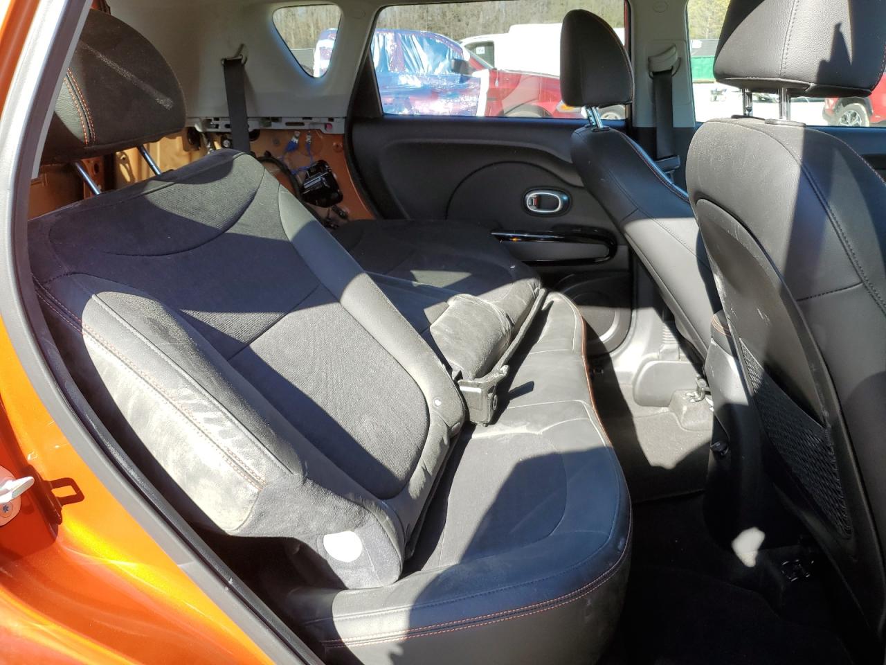 2018 Kia Soul - Image 10