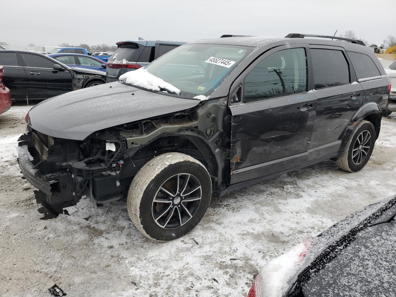 2017 Dodge Journey - Image 1
