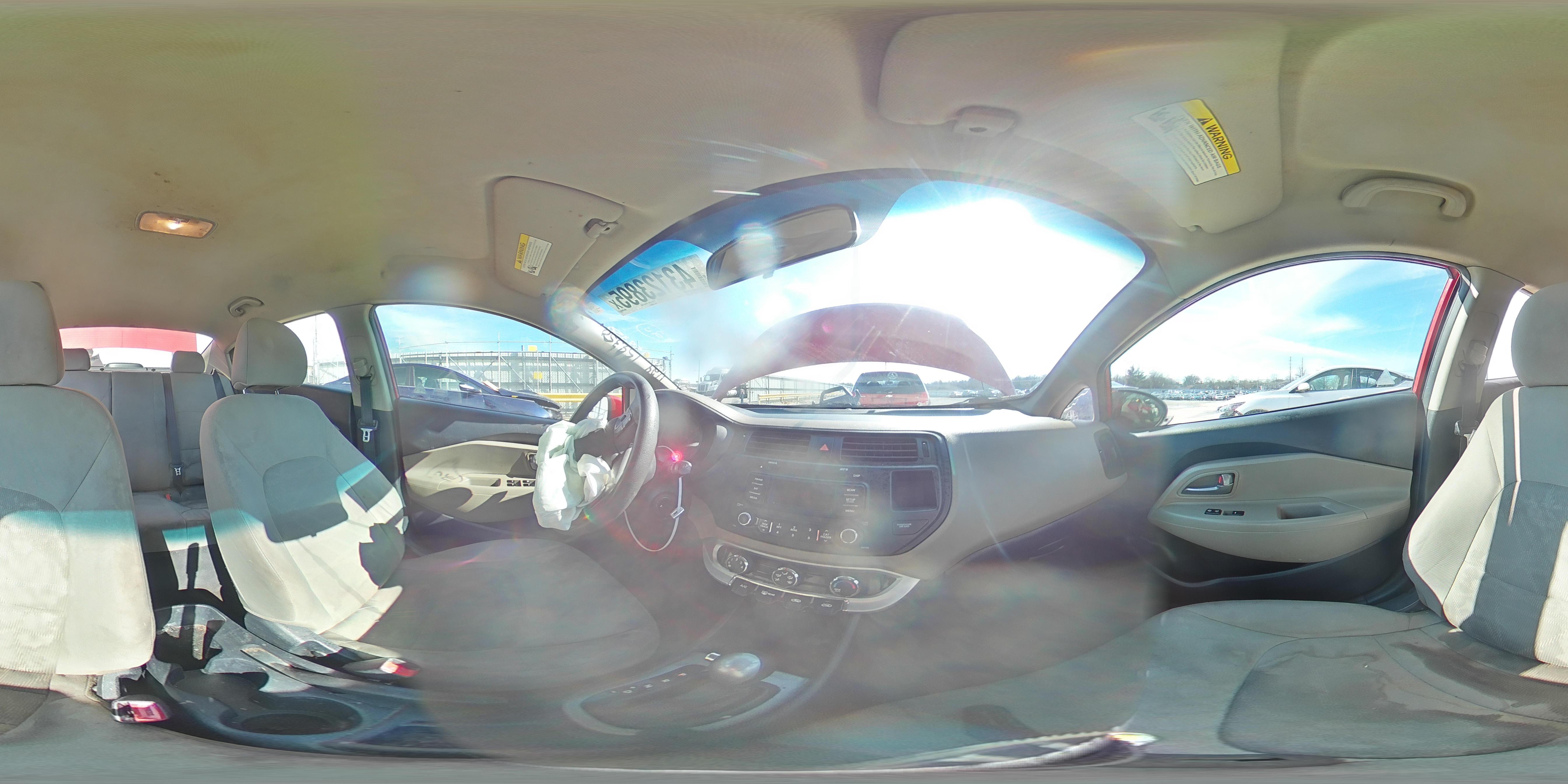2014 Kia Rio - Image 15