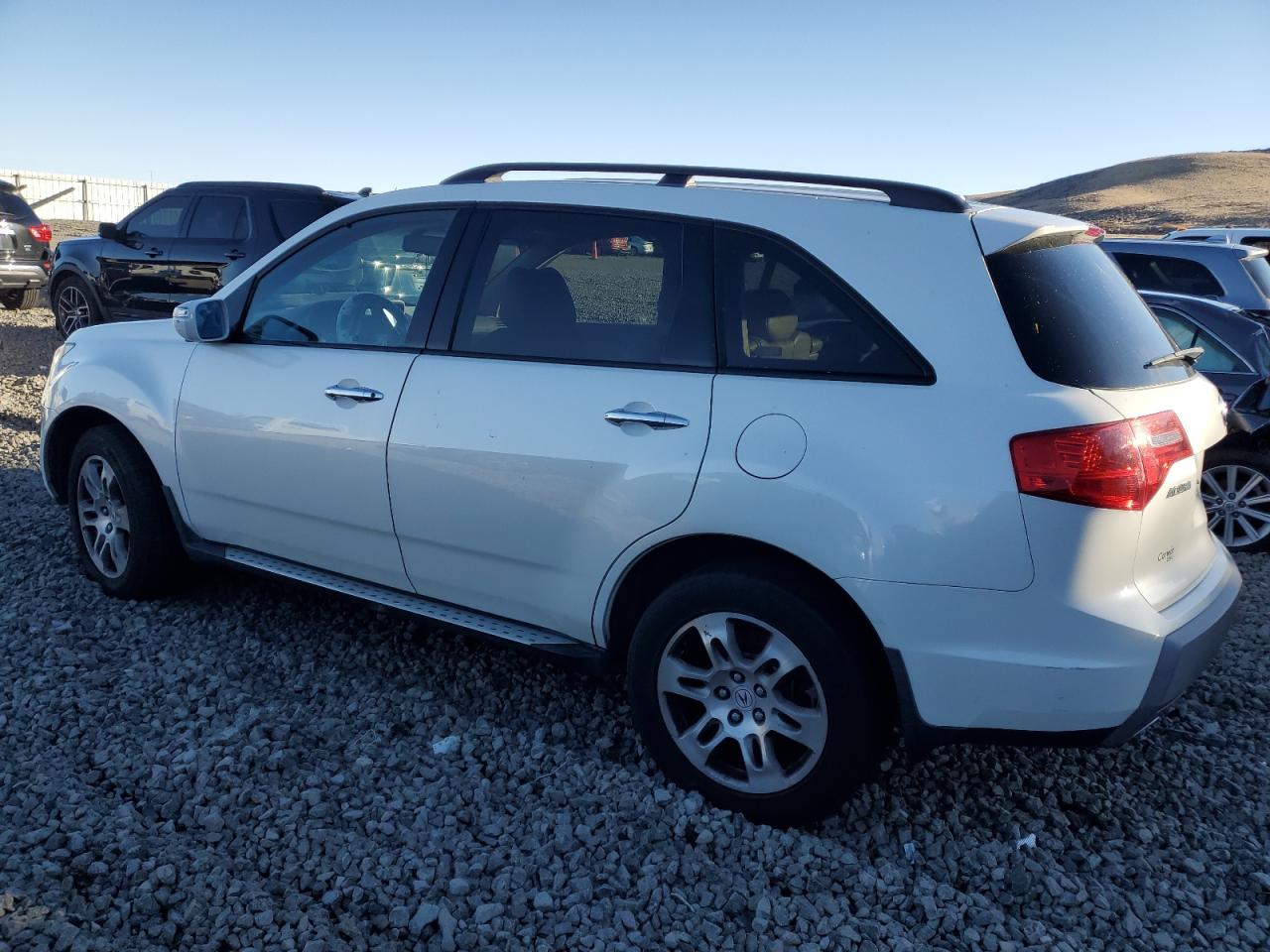 2009 Acura MDX - Image 2