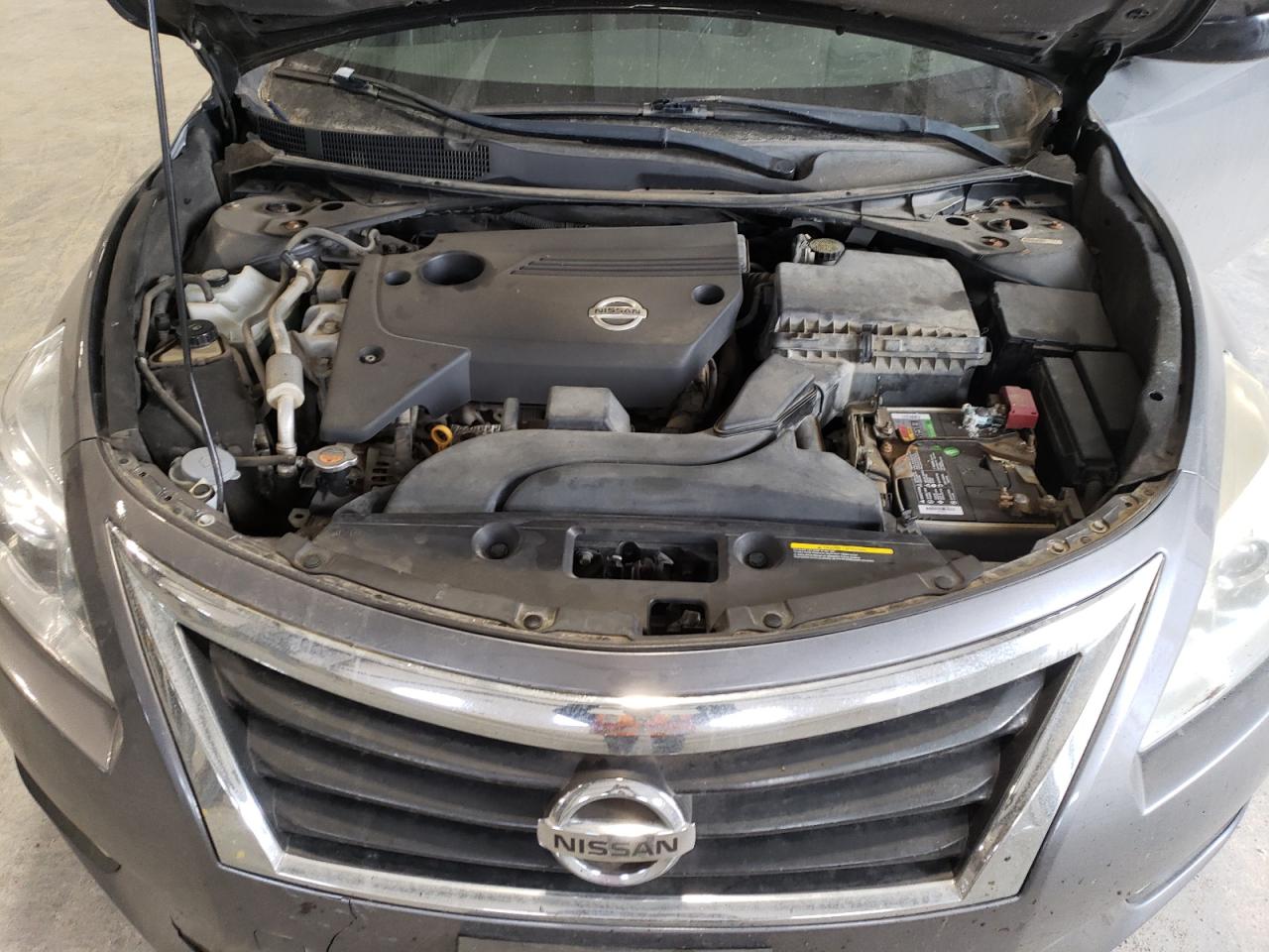 2014 Nissan Altima 2.5 VIN: 1N4AL3AP1EN232311 Lot: 52740905