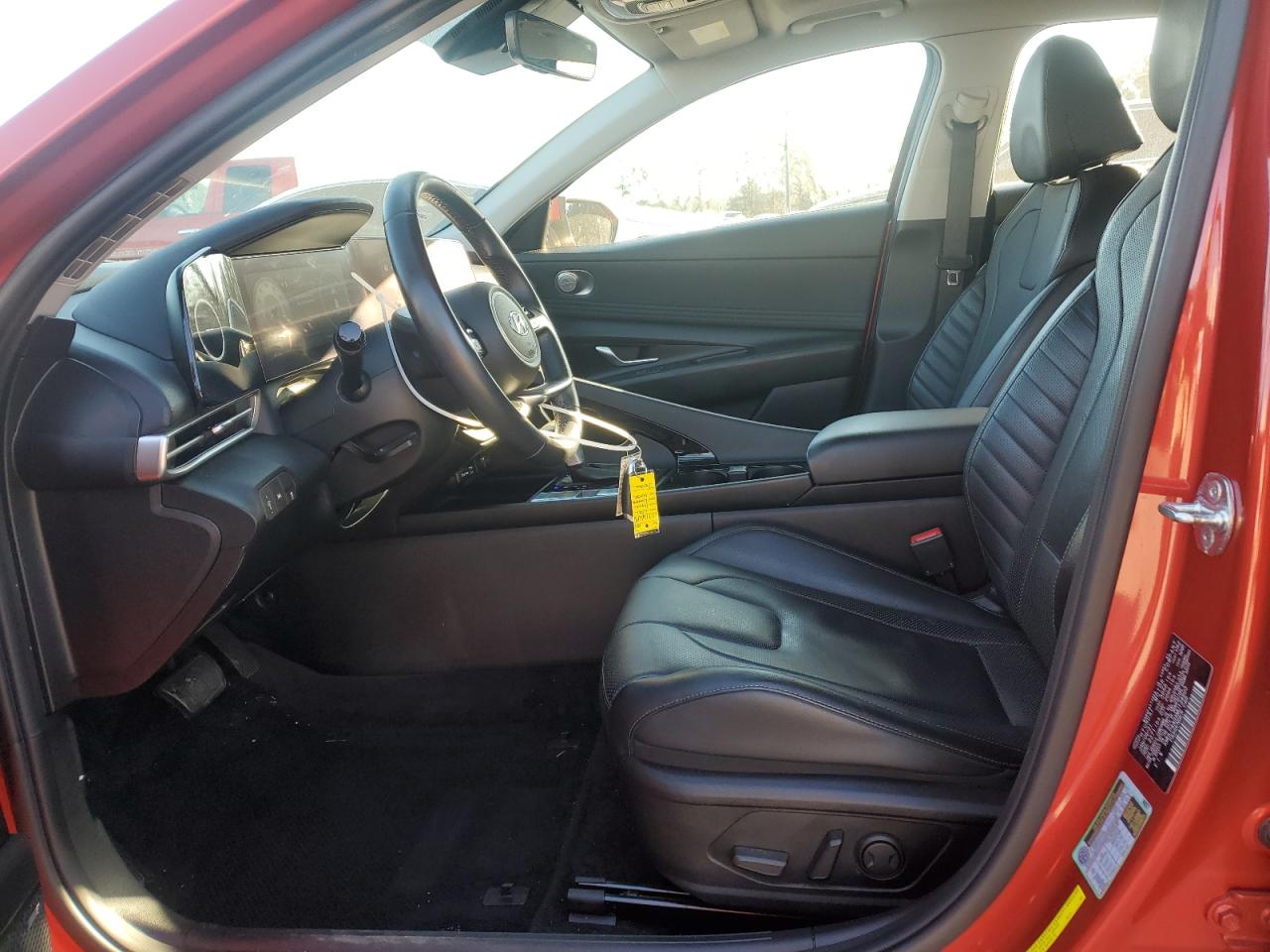 2021 Hyundai Elantra - Image 7