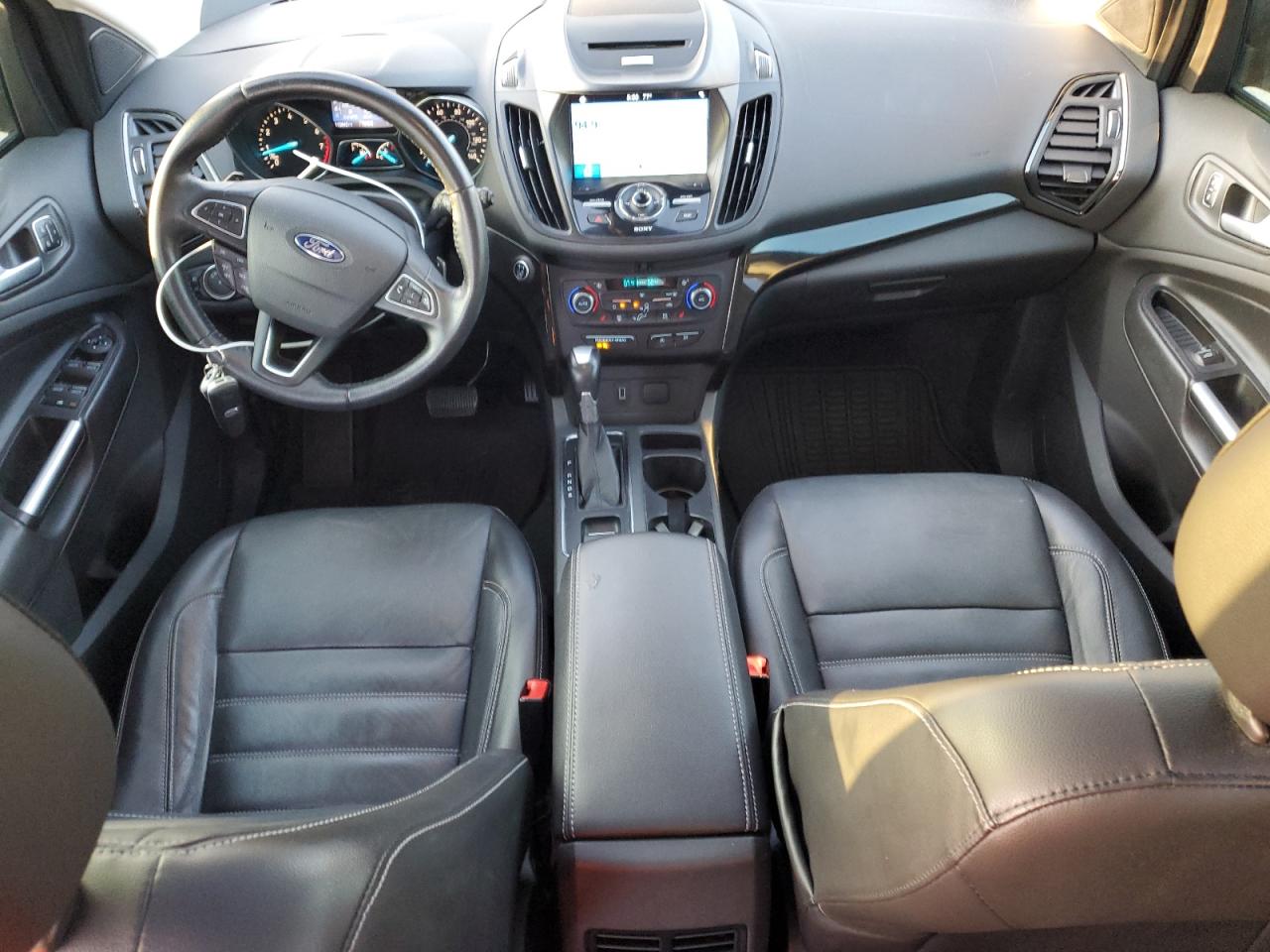 2017 Ford Escape - Image 8
