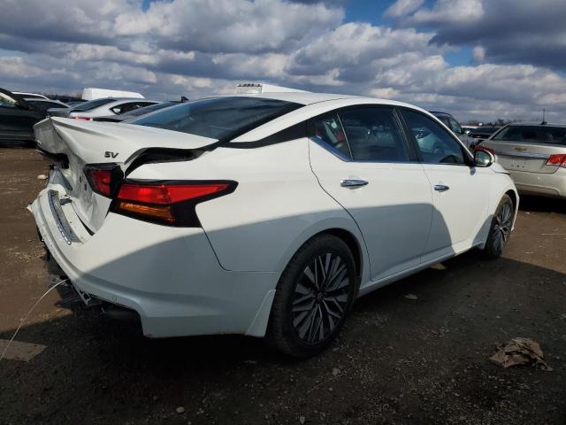  NISSAN ALTIMA 2023 Белый