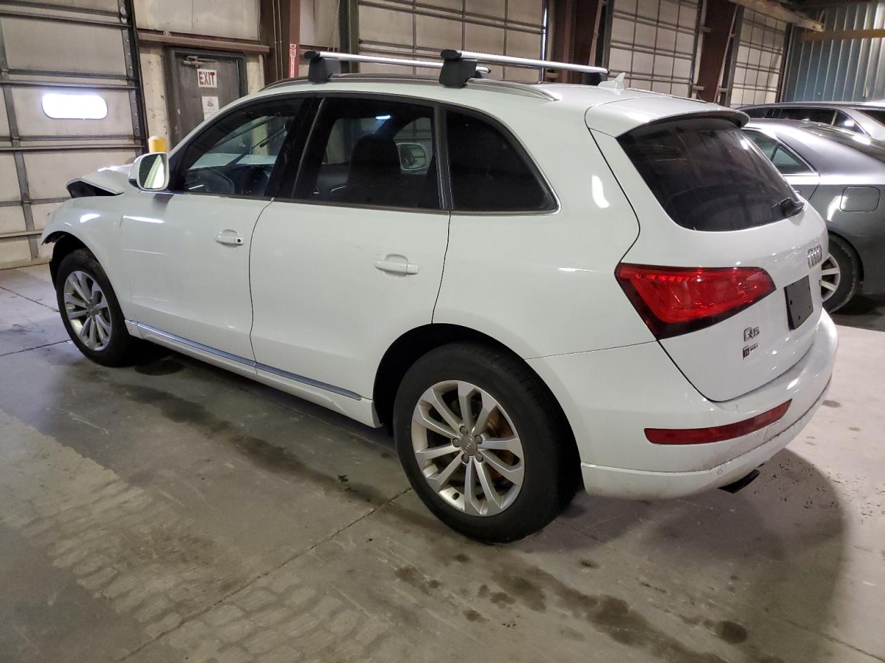 2014 Audi Q5 - Image 2