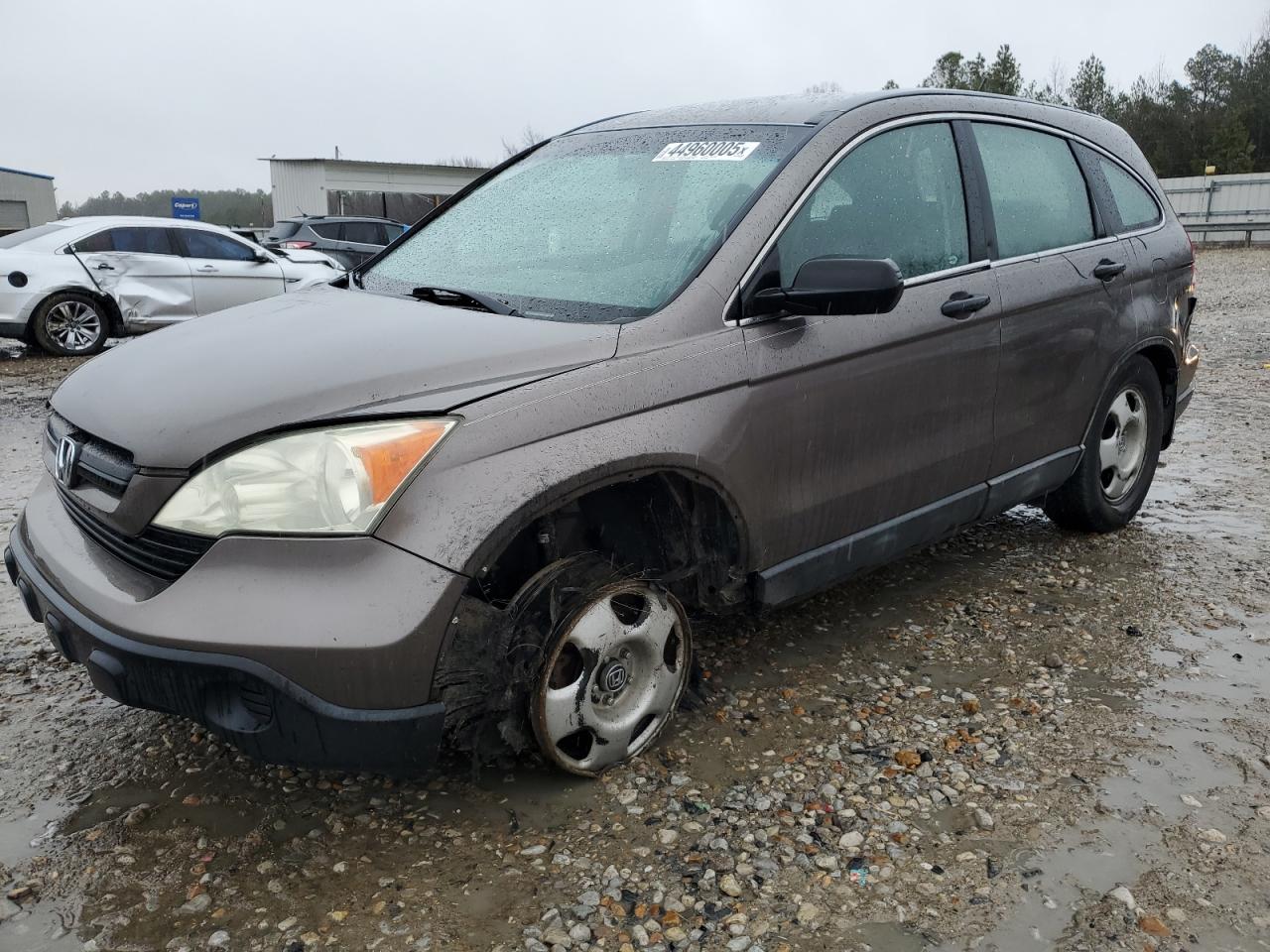 2009 Honda CR-V - Image 1