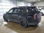 2025 Kia Telluride Sx na sprzedaż w Candia, NH - Front End