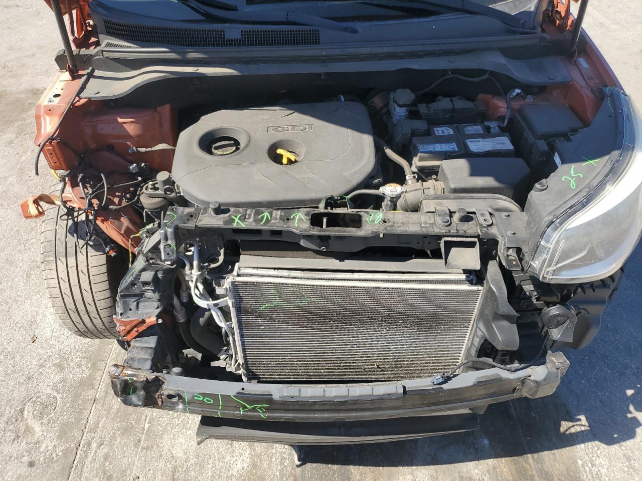 2018 Kia Soul - Image 12