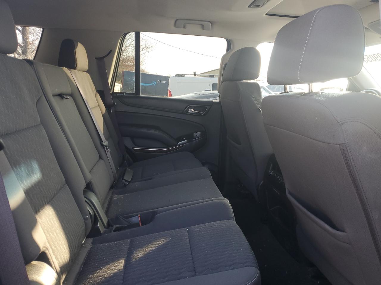2017 Chevrolet Tahoe - Image 12
