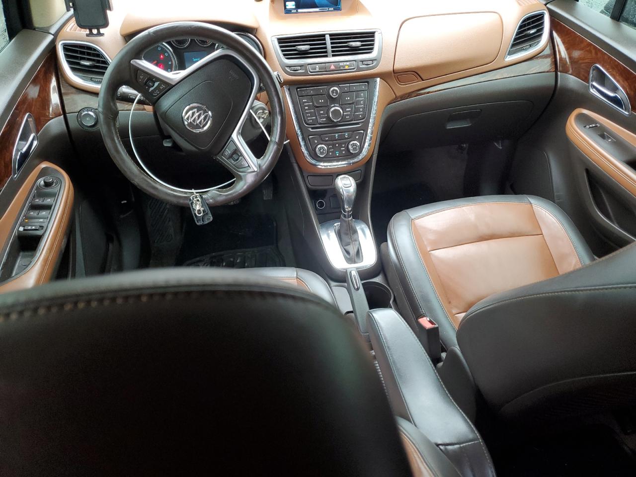 2014 Buick Encore - Image 8