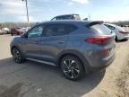 2021 Hyundai Tucson Limited na sprzedaż w Glassboro, NJ - Front End