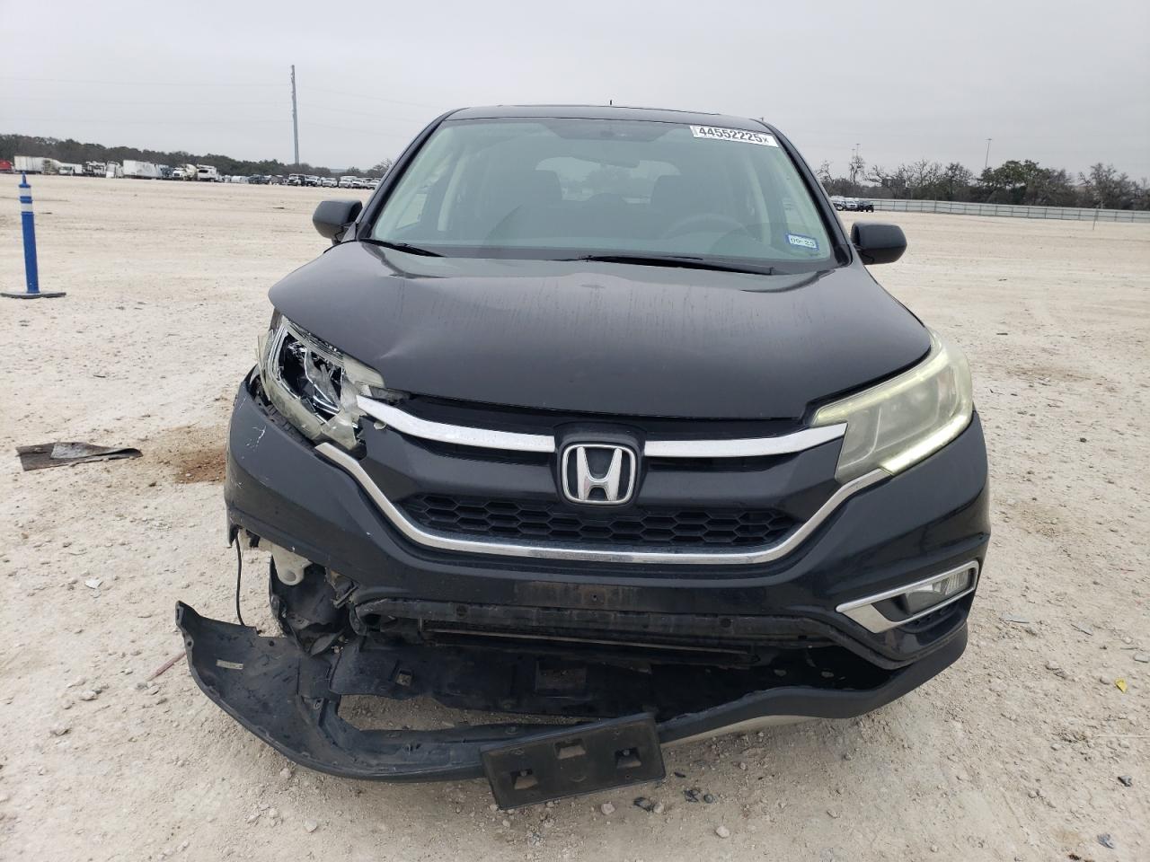 2015 Honda CR-V - Image 5