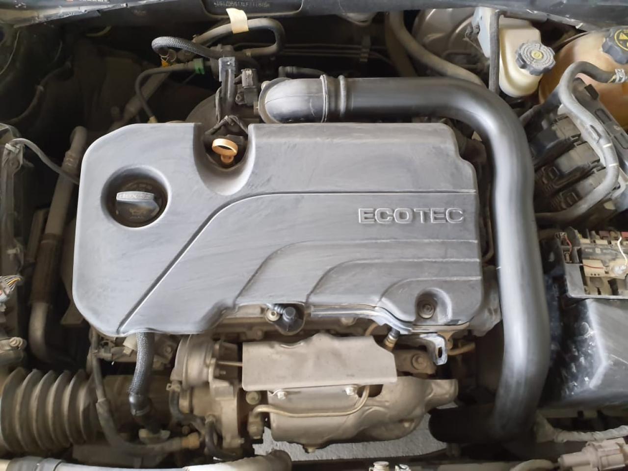 1G1ZD5STXLF111875 - 2020 CHEVROLET MALIBU - #47181575