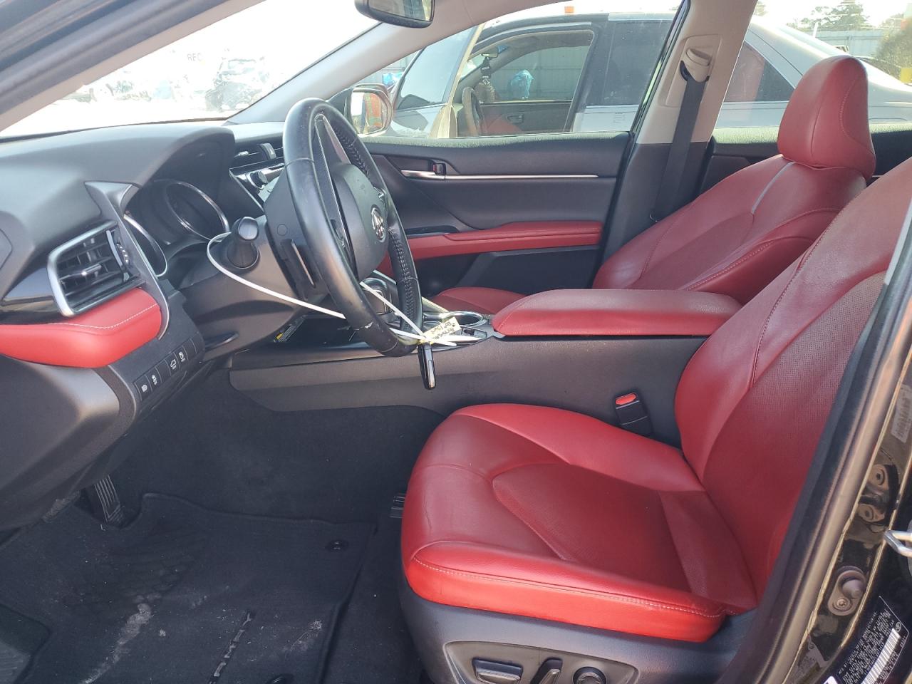 2020 Toyota Camry - Image 7