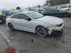 2021 Kia K5 Gt Line en Venta en Van Nuys, CA - Front End