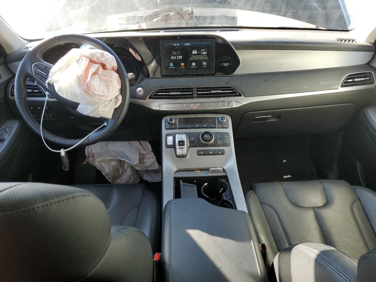 2020 Hyundai Palisade - Image 8