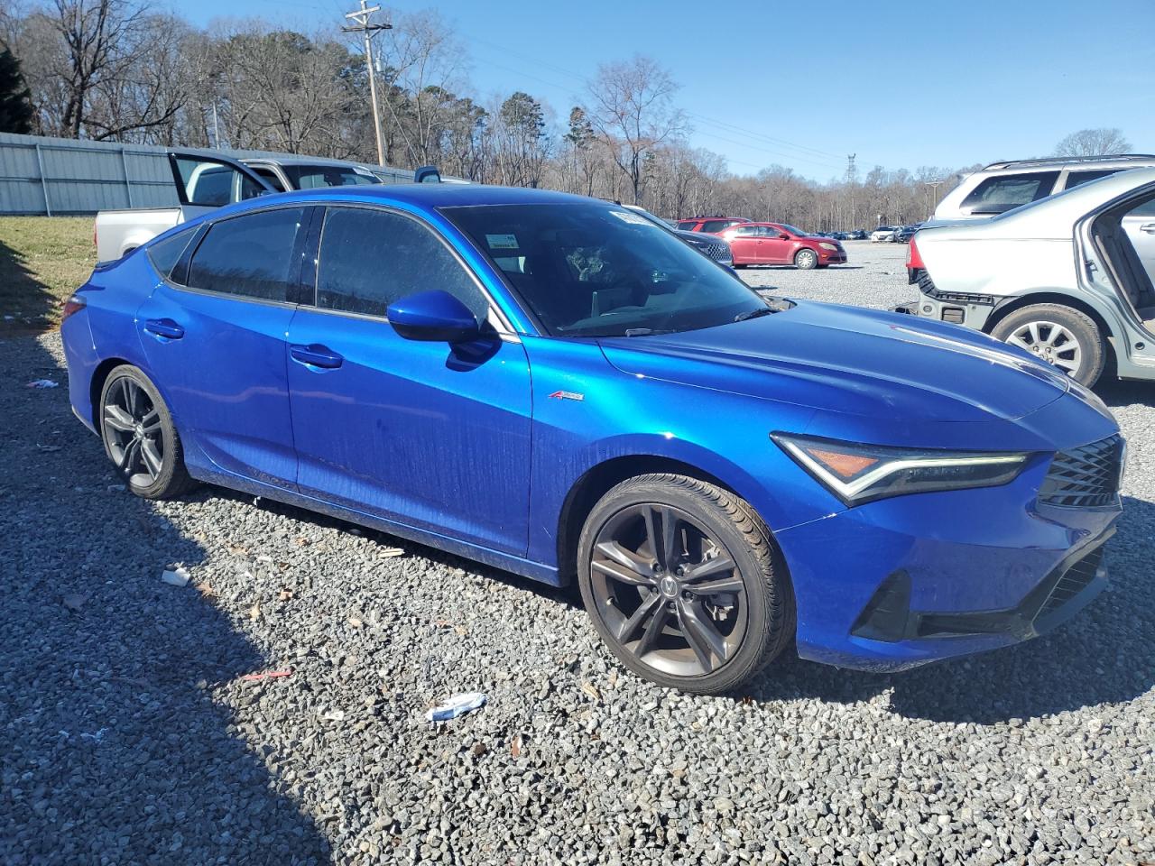 2023 Acura Integra - Image 4