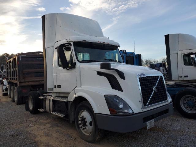 2017 VOLVO VN VNL for sale at Copart AL - BIRMINGHAM